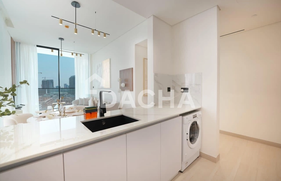 2 bedroom apartment for sale - Dacha - undefined