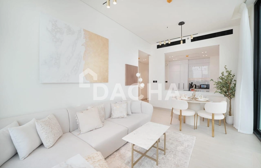 2 bedroom apartment for sale - Dacha - undefined