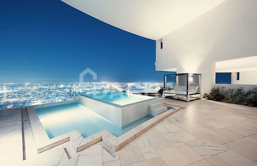 apartment for sale - Dacha - undefined