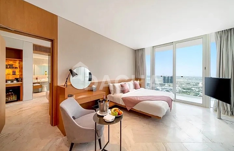 apartment for sale - Dacha - undefined