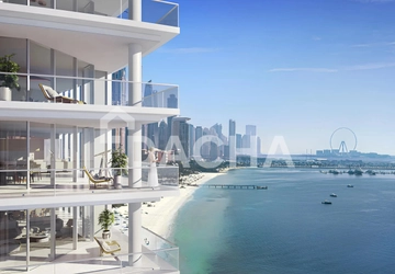 Palm Jumeirah- Dacha - undefined