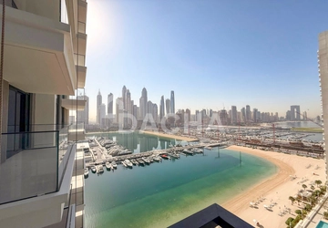 Dubai Harbour- Dacha - undefined