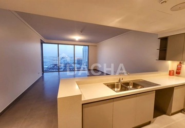 Dubai Creek Harbour (The Lagoons)- Dacha - undefined