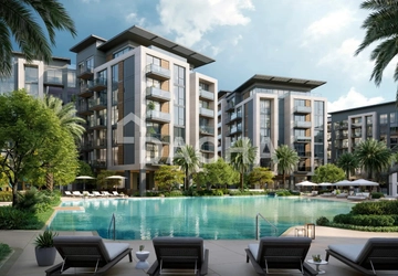 Falcon City of Wonders- Dacha - undefined