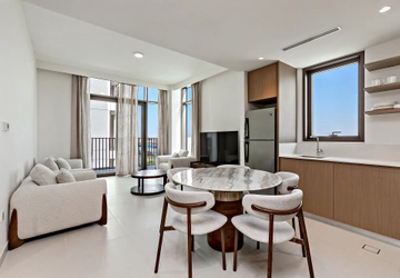 Dubai Creek Harbour (The Lagoons)- Dacha - undefined