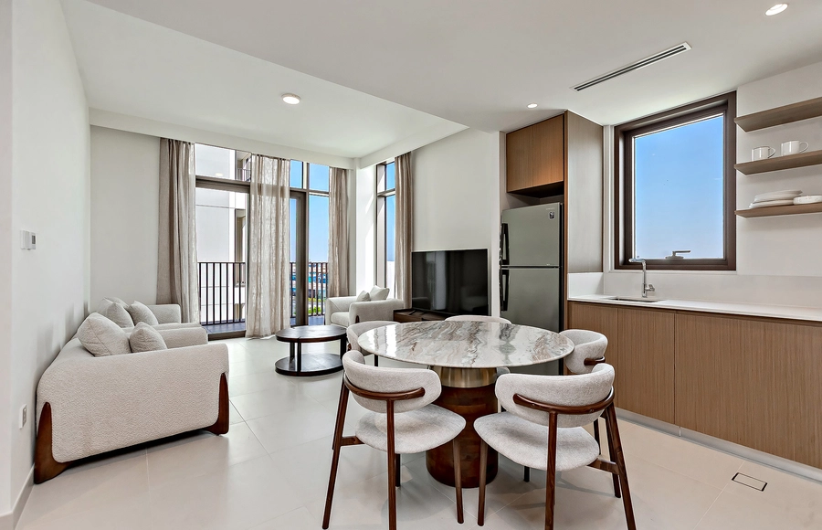 1 bedroom apartment to rent - Dacha - undefined