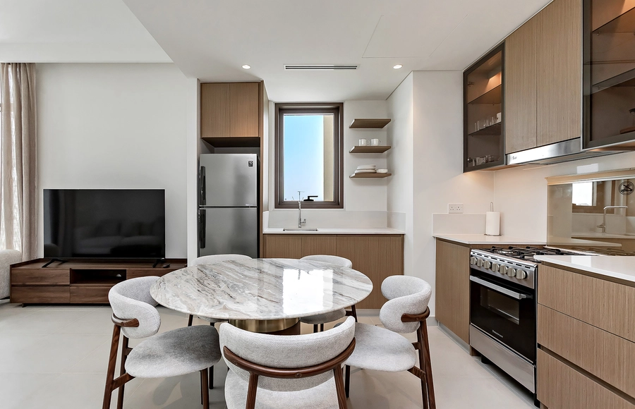 1 bedroom apartment to rent - Dacha - undefined