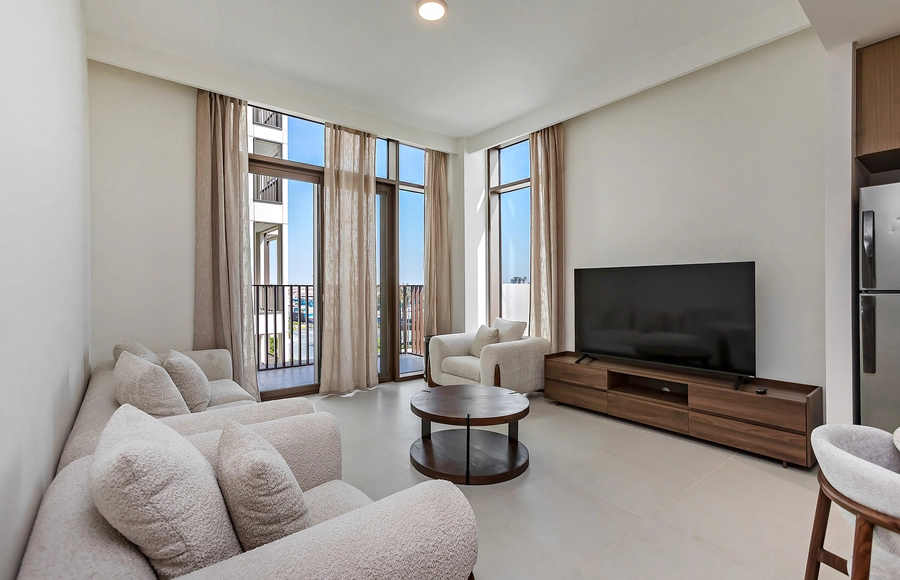 1 bedroom apartment to rent - Dacha - undefined