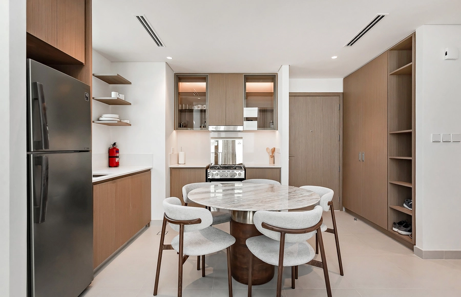 1 bedroom apartment to rent - Dacha - undefined