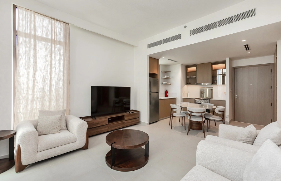 1 bedroom apartment to rent - Dacha - undefined