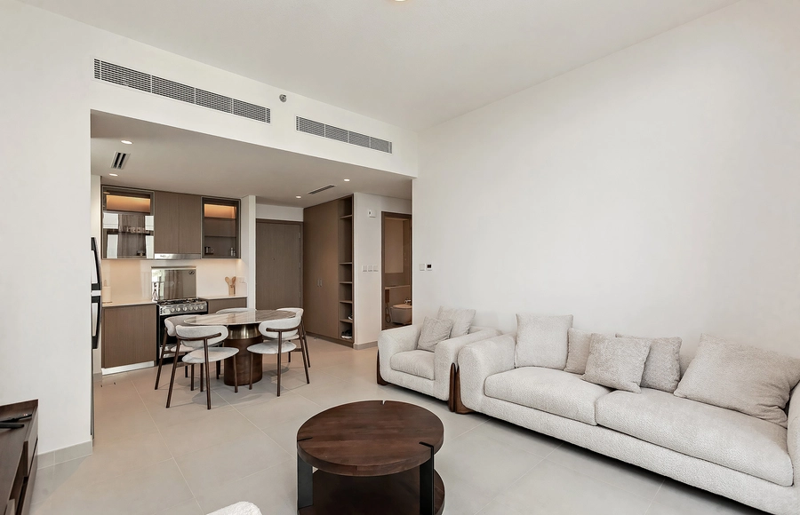 1 bedroom apartment to rent - Dacha - undefined