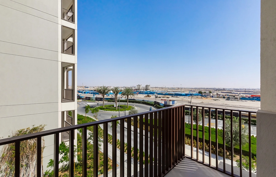 1 bedroom apartment to rent - Dacha - undefined