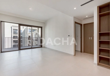 Dubai Creek Harbour (The Lagoons)- Dacha - undefined