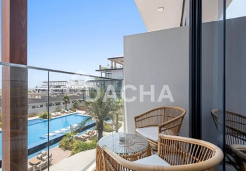Jumeirah Village Circle- Dacha - undefined