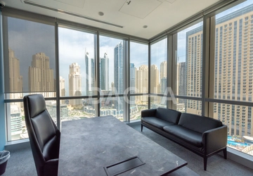 Dubai Marina- Dacha - undefined