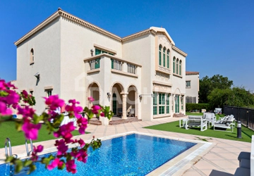 Jumeirah Islands- Dacha - undefined