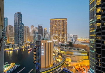 Dubai Marina- Dacha - undefined