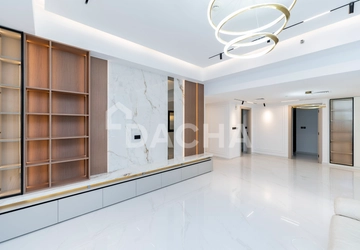 Jumeirah Lake Towers- Dacha - undefined