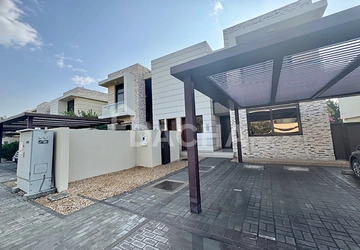 DAMAC Hills- Dacha - undefined