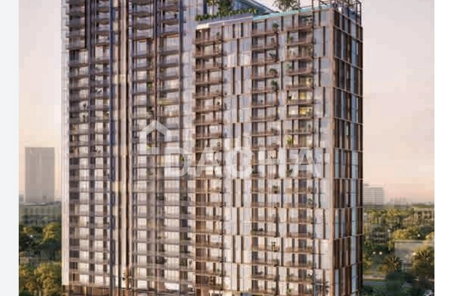 1 bedroom apartment for sale - Dacha - undefined