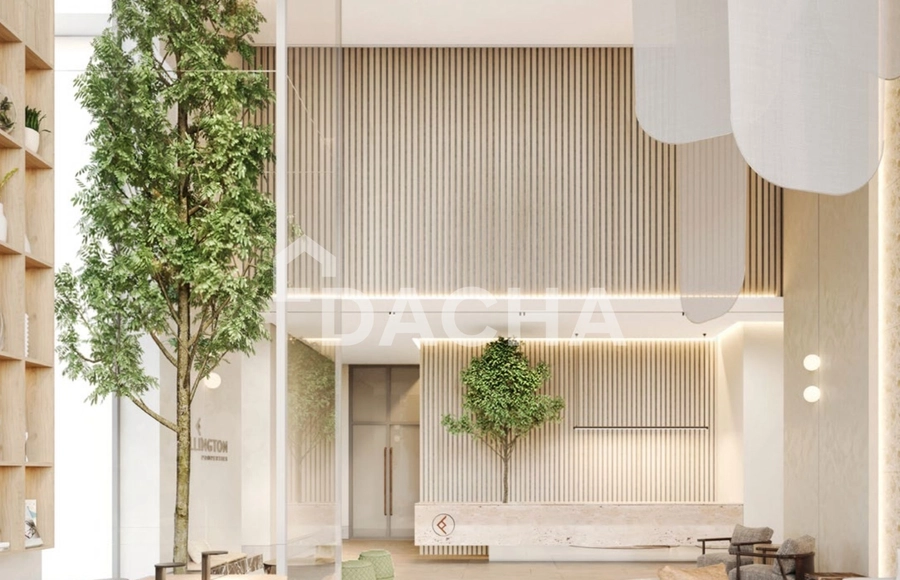 1 bedroom apartment for sale - Dacha - undefined