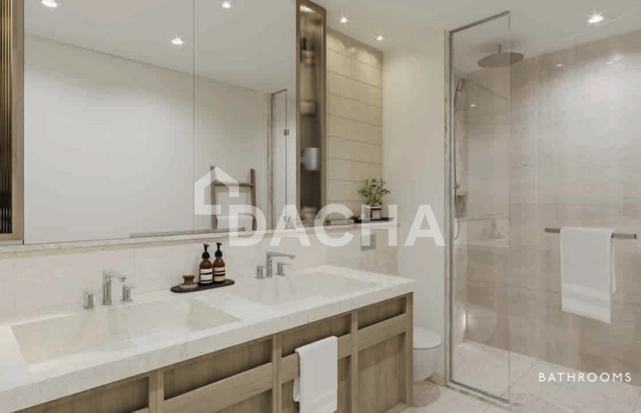 1 bedroom apartment for sale - Dacha - undefined