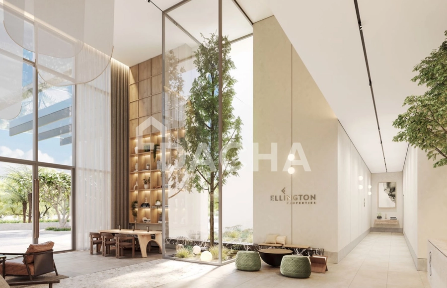 1 bedroom apartment for sale - Dacha - undefined