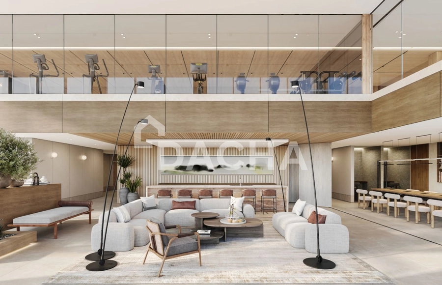 1 bedroom apartment for sale - Dacha - undefined