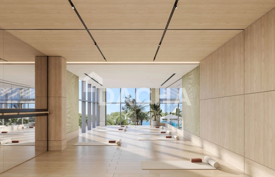 1 bedroom apartment for sale - Dacha - undefined