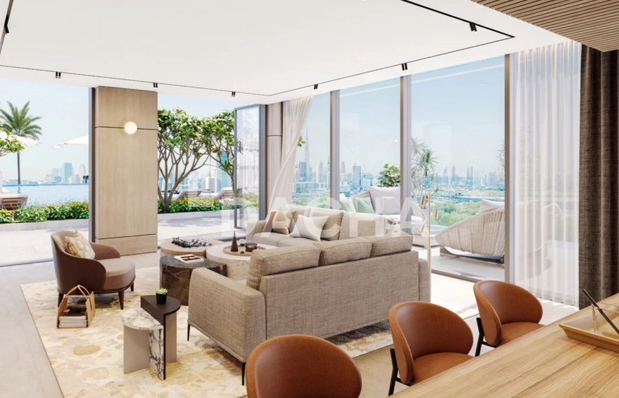 1 bedroom apartment for sale - Dacha - undefined