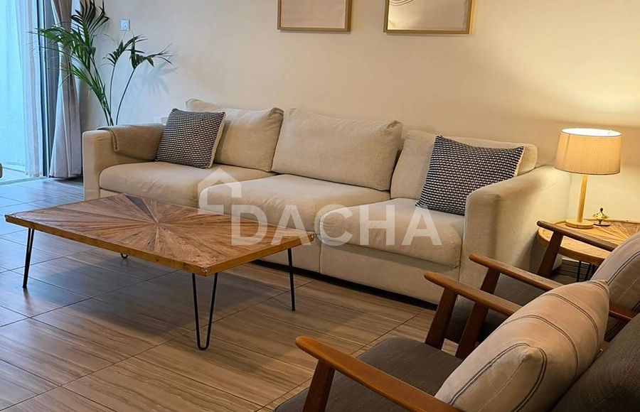 2 bedroom apartment to rent - Dacha - undefined