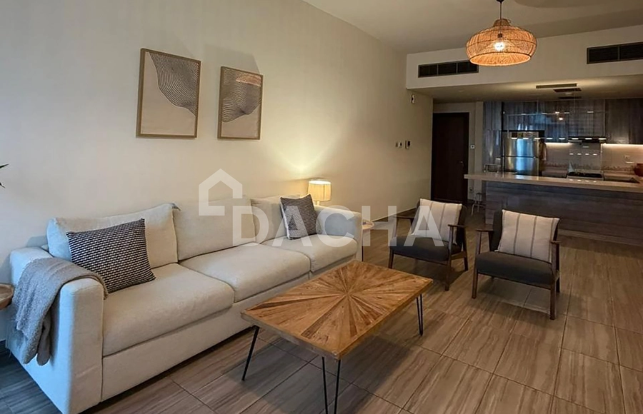 2 bedroom apartment to rent - Dacha - undefined