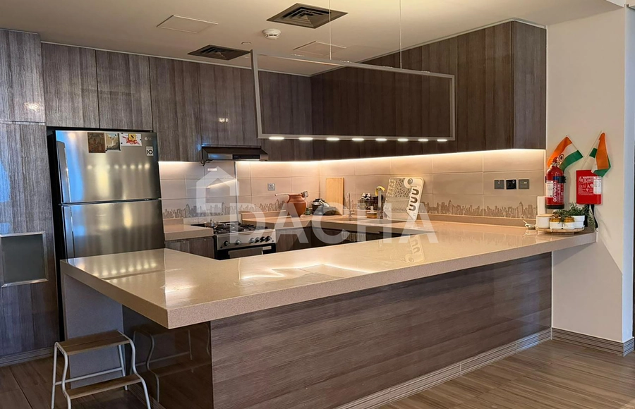 2 bedroom apartment to rent - Dacha - undefined