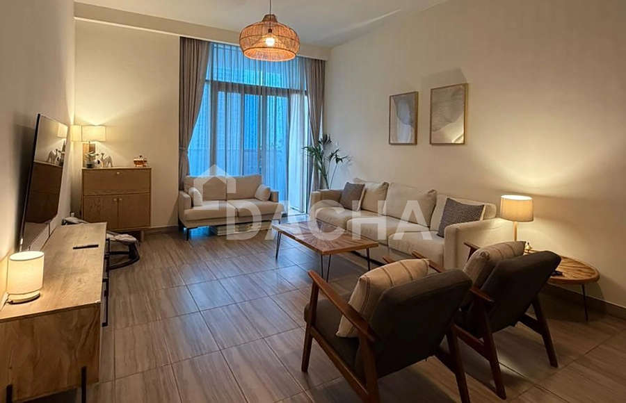 2 bedroom apartment to rent - Dacha - undefined