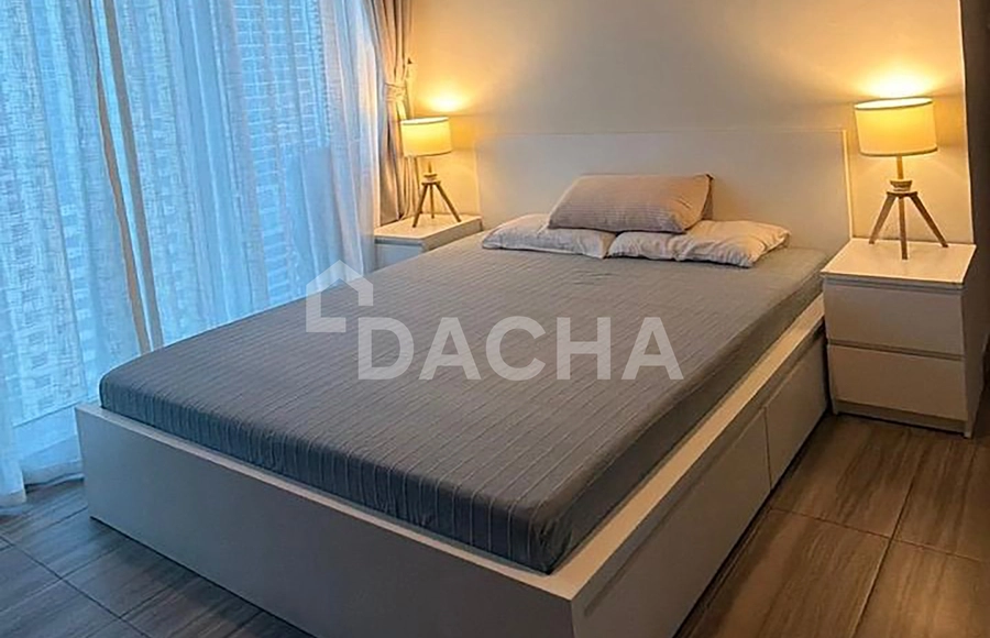 2 bedroom apartment to rent - Dacha - undefined