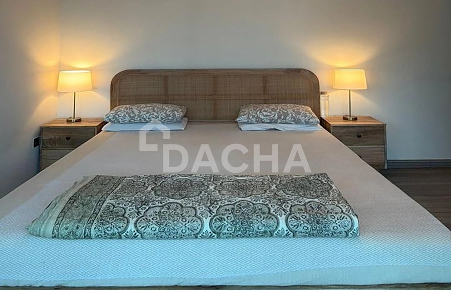 2 bedroom apartment to rent - Dacha - undefined