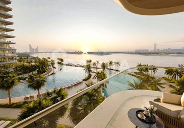 Palm Jumeirah- Dacha - undefined