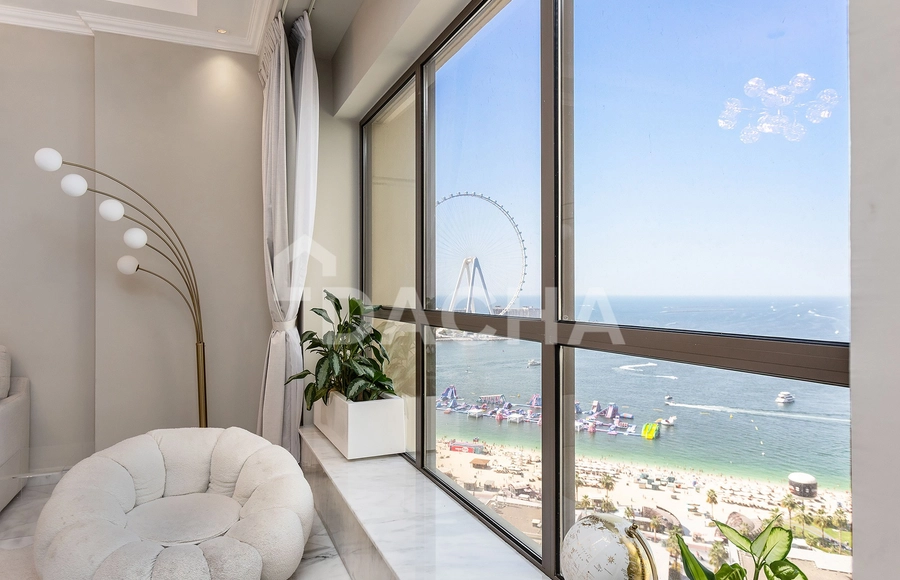 3 bedroom apartment for sale - Dacha - undefined