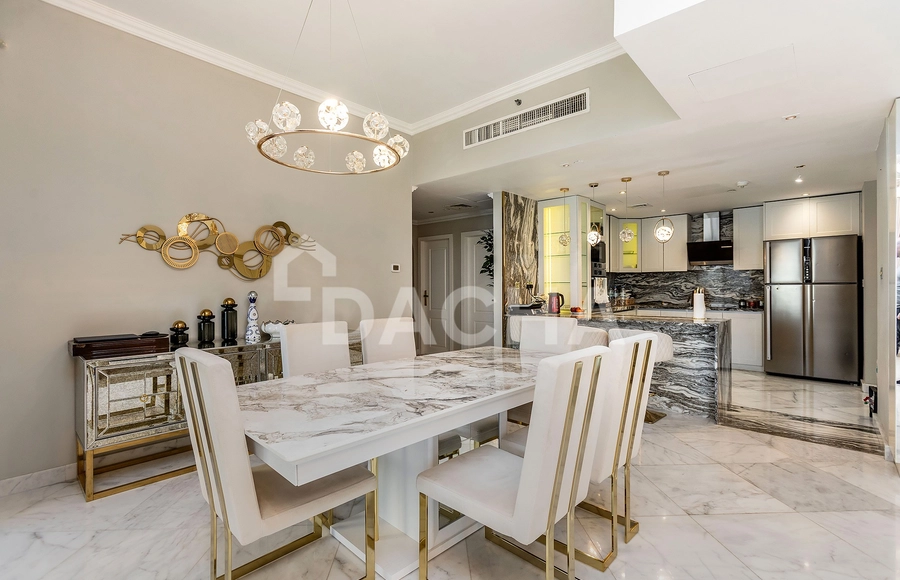 3 bedroom apartment for sale - Dacha - undefined