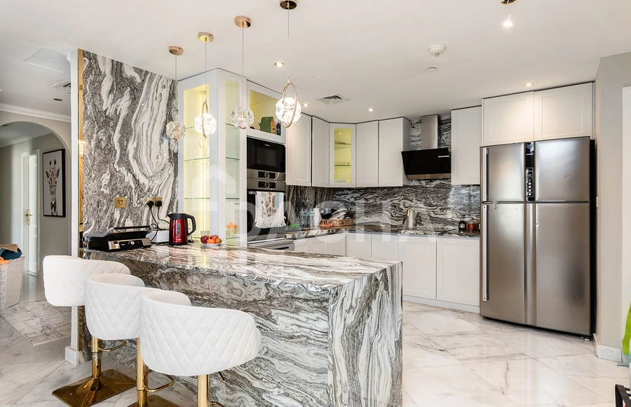 3 bedroom apartment for sale - Dacha - undefined