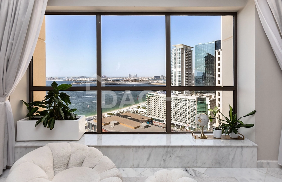 3 bedroom apartment for sale - Dacha - undefined