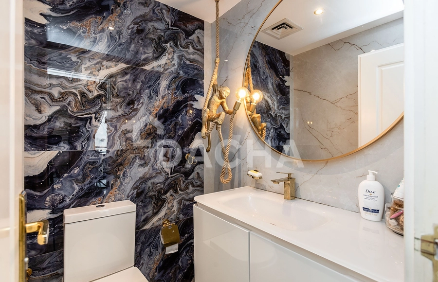 3 bedroom apartment for sale - Dacha - undefined