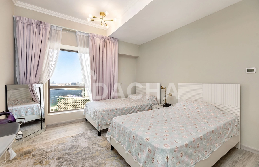 3 bedroom apartment for sale - Dacha - undefined