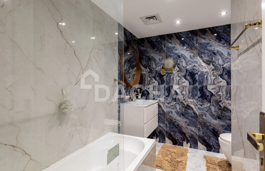 3 bedroom apartment for sale - Dacha - undefined