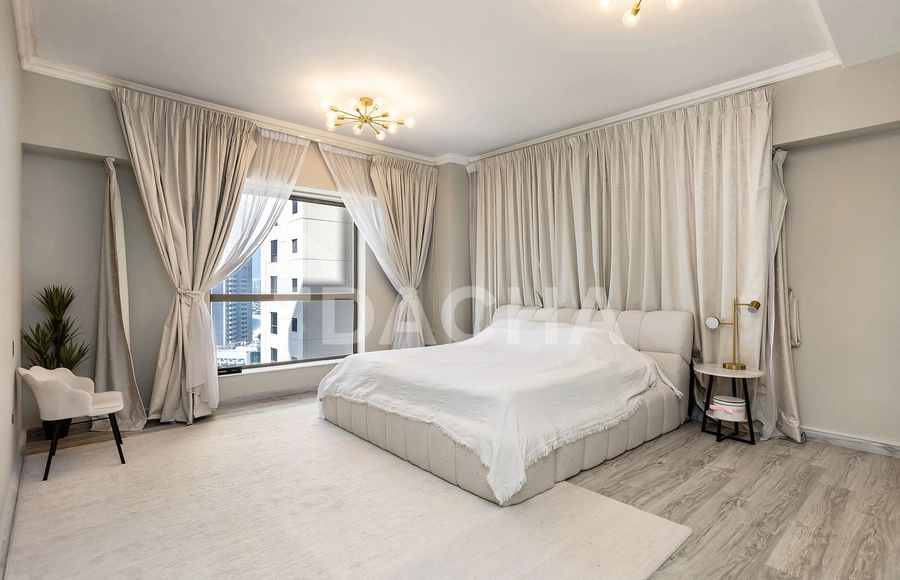 3 bedroom apartment for sale - Dacha - undefined