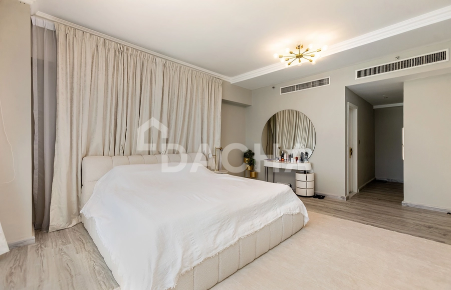 3 bedroom apartment for sale - Dacha - undefined