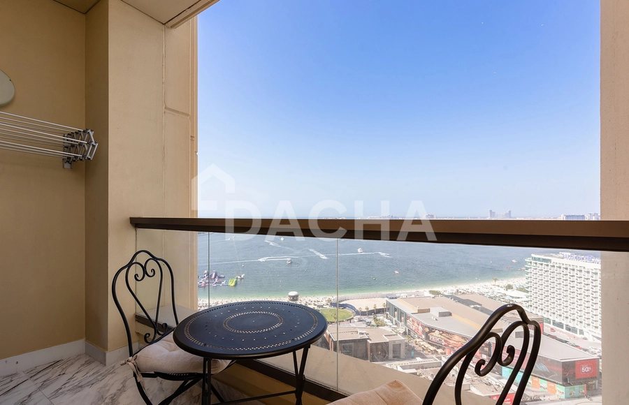 3 bedroom apartment for sale - Dacha - undefined