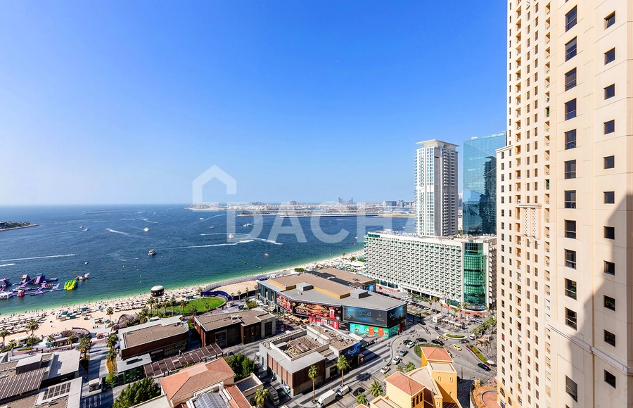 3 bedroom apartment for sale - Dacha - undefined