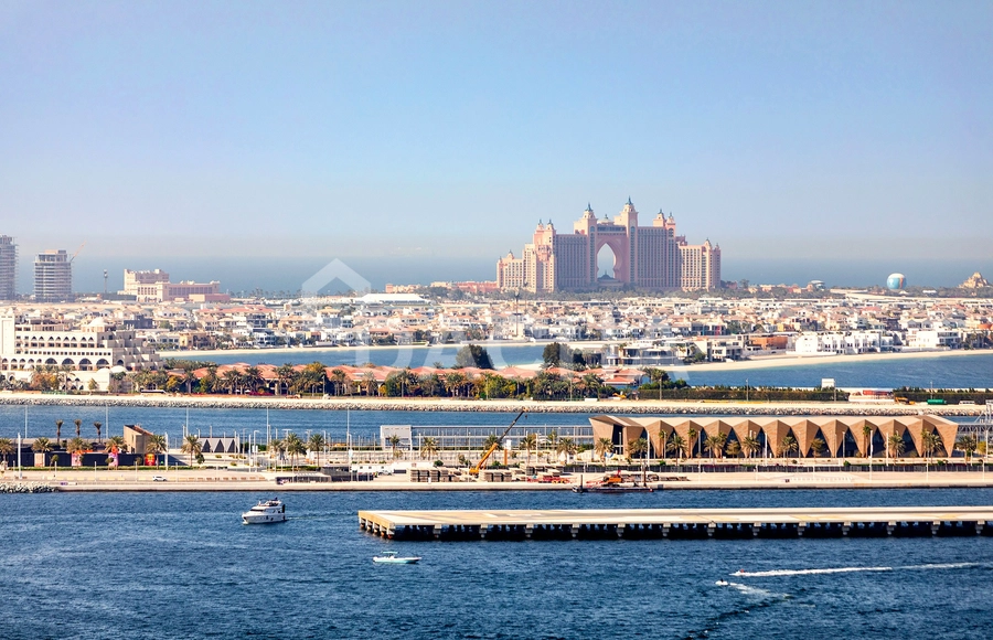 3 bedroom apartment for sale - Dacha - undefined