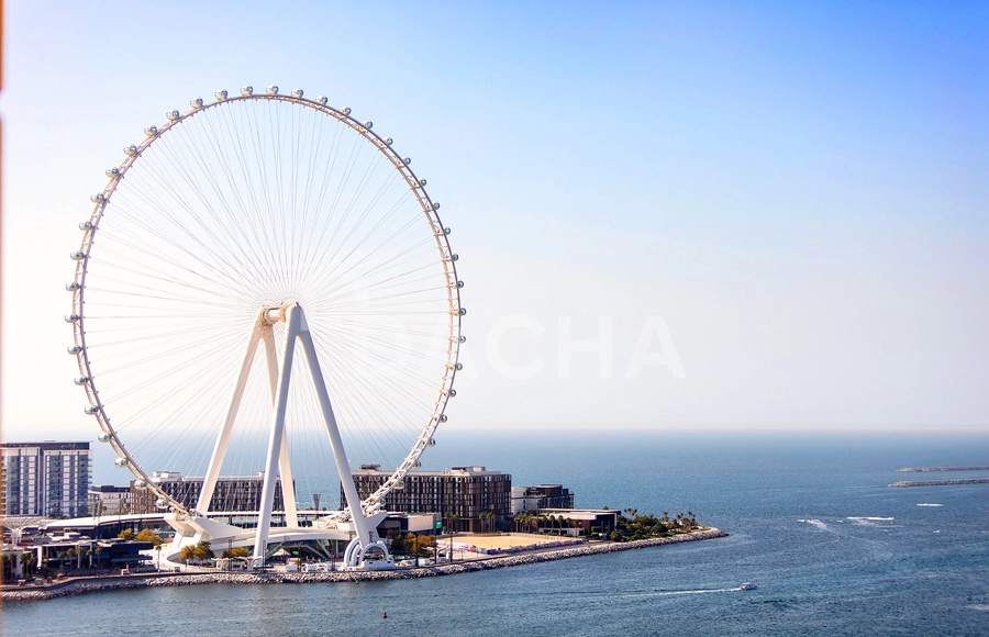 3 bedroom apartment for sale - Dacha - undefined